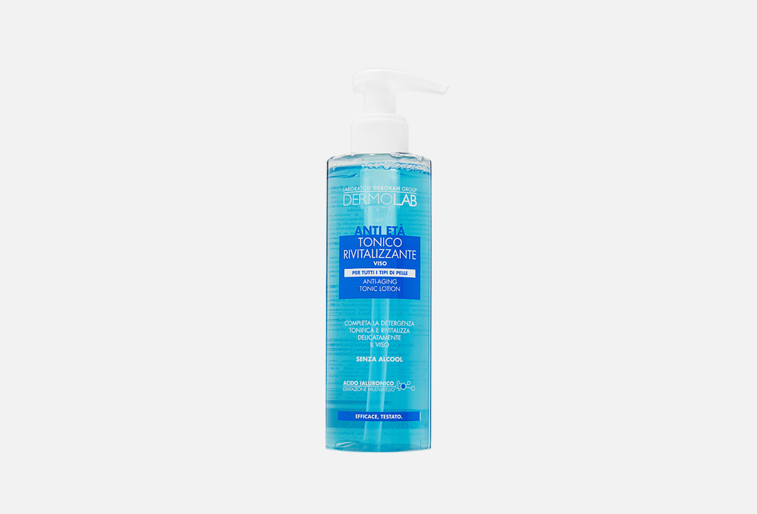 ANTI-AGING TONIC LOTION 200 мл