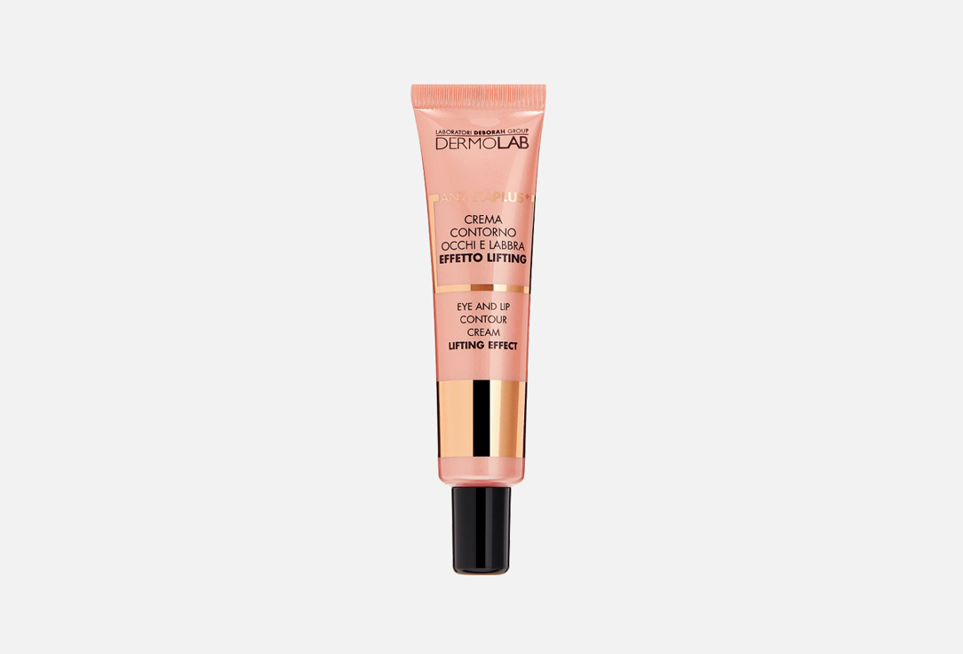 ANTI-AGE PLUS+ LIFTING EFFECT 15 мл