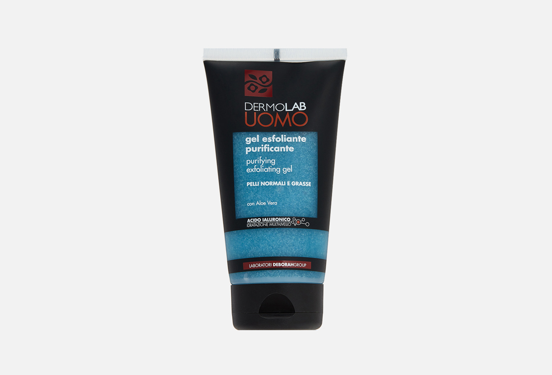 PURIFYING EXFOLIATING GEL 150 мл