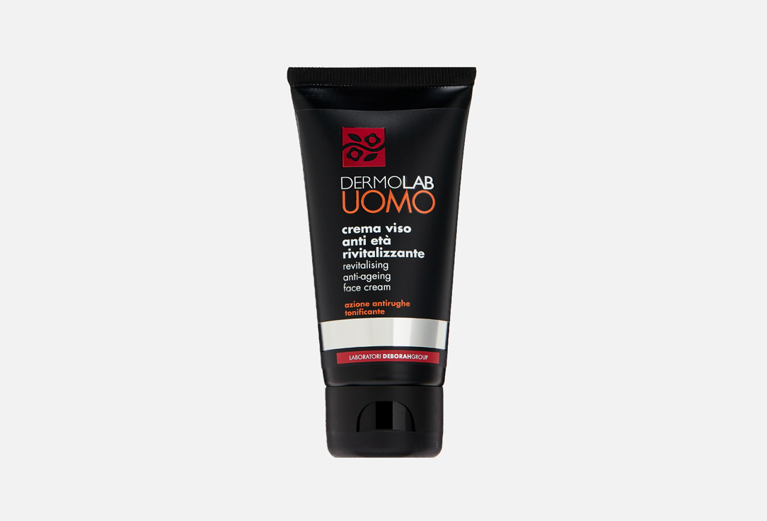 REVITALISING ANTI-AGEING 50 мл