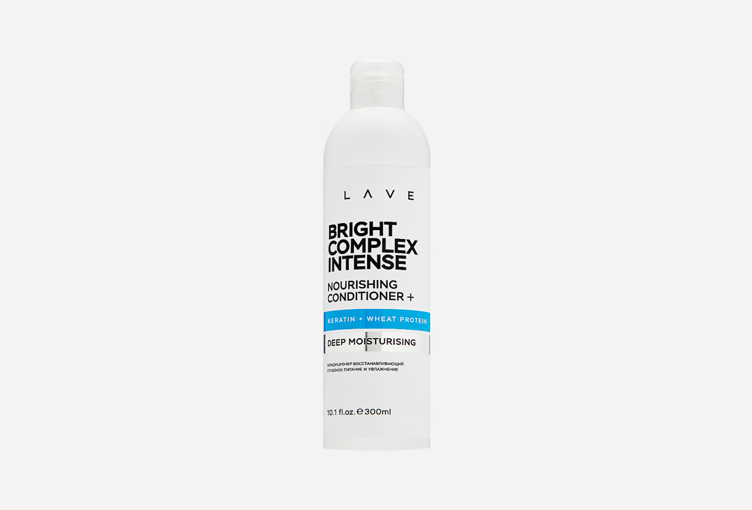 Revitalizing conditioner 300 мл