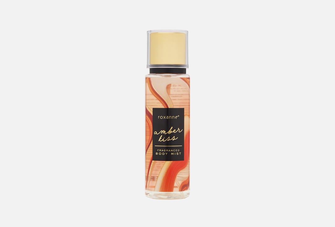 AMBER KISS 165 мл