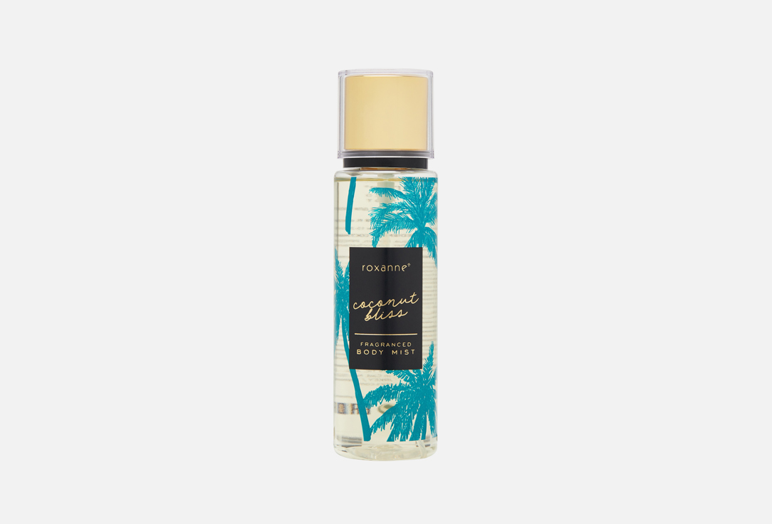 COCONUT BLISS 165 мл