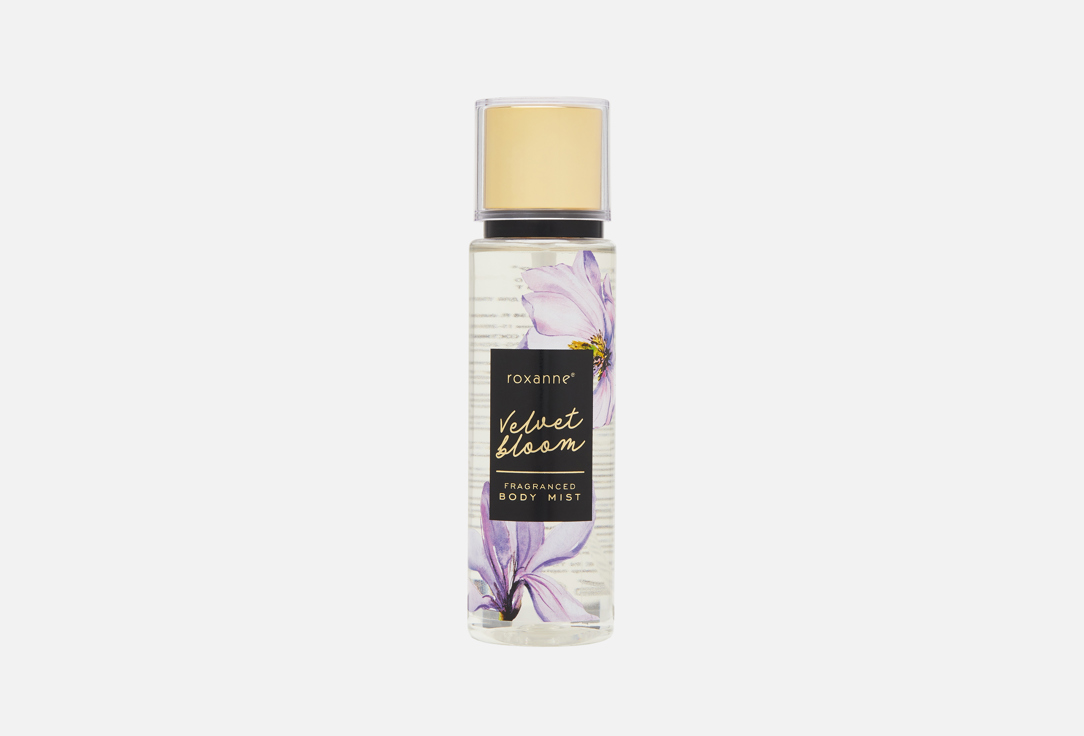VELVET BLOOM 165 мл