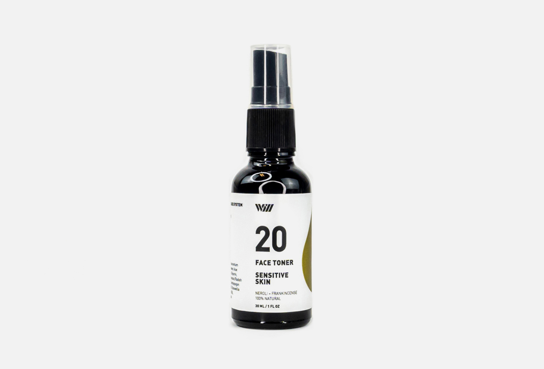 Sensitive skin 30 мл