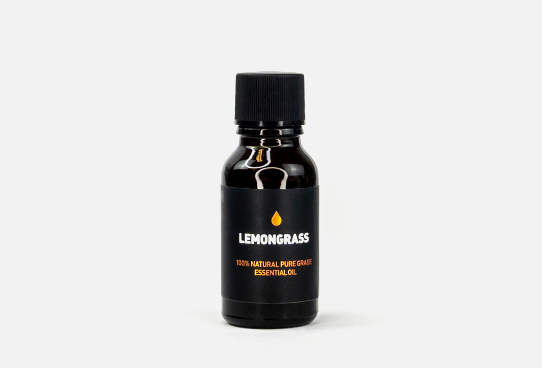 Lemongrass 15 мл