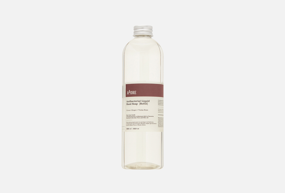 Ginger 500 мл