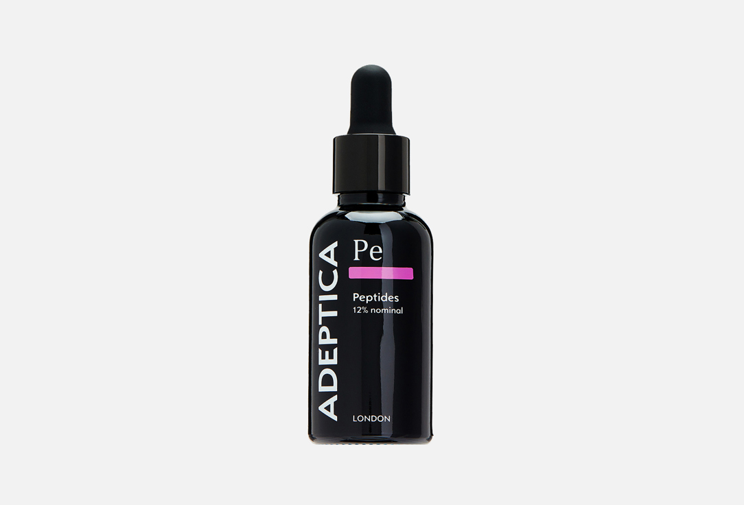 Peptides 30 мл
