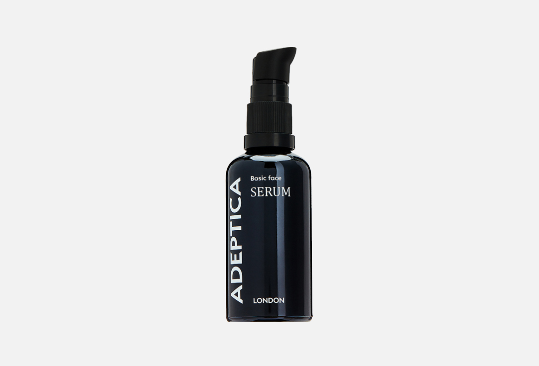 Basic face serum 50 мл