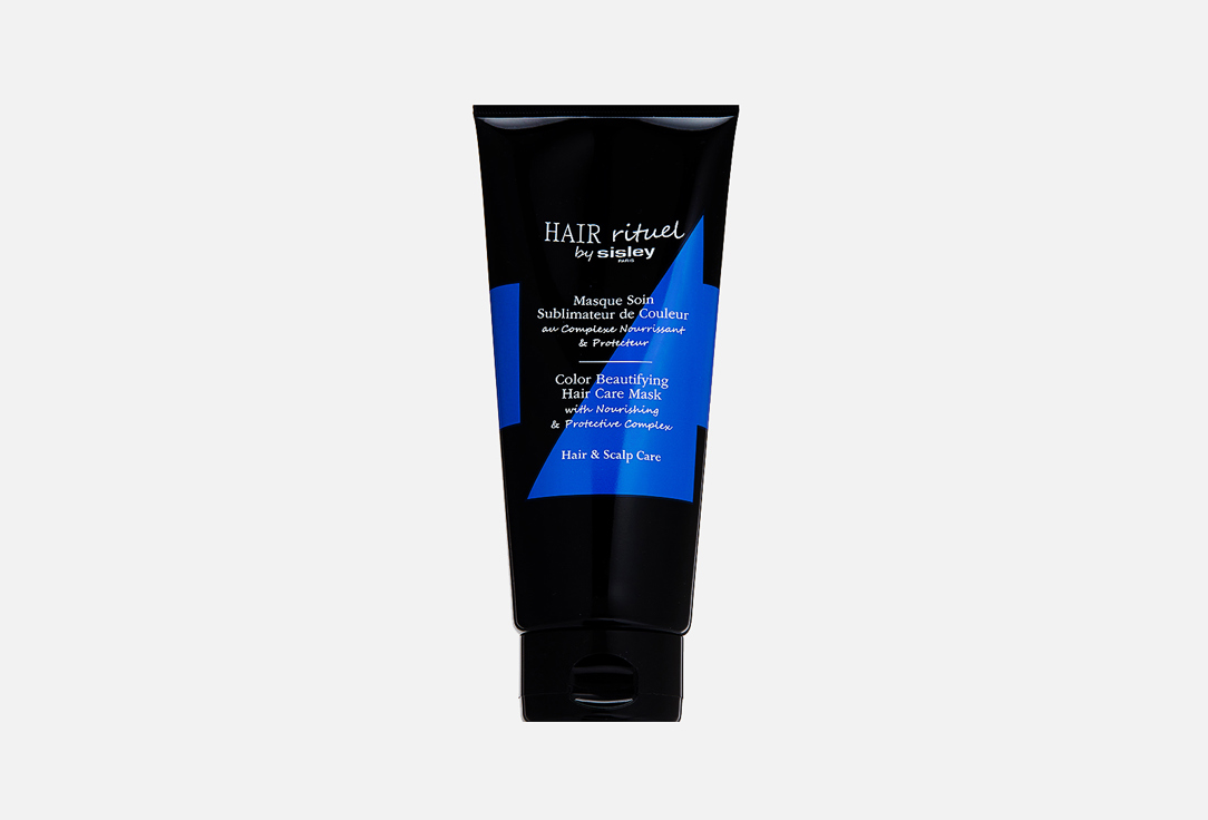Color beautifying hair care mask 200 мл