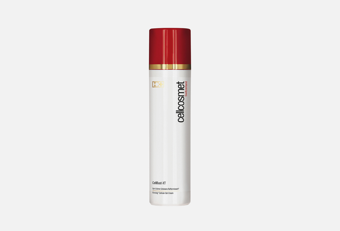 Cellular revitalising bust cream-gel Cellbust-ХТ 100 мл