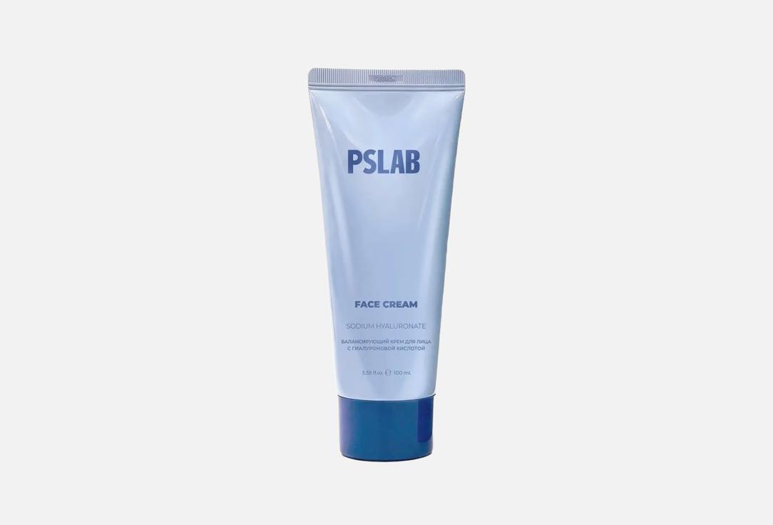 Hyaluronic acid 100 мл