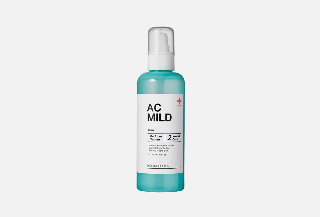 Holika Holika AC Mild Toner 200 мл