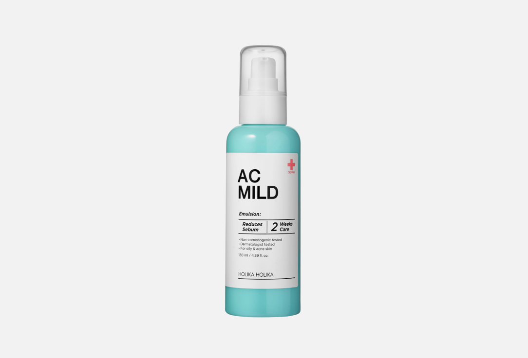 Holika Holika AC Mild Emulsion 130 мл