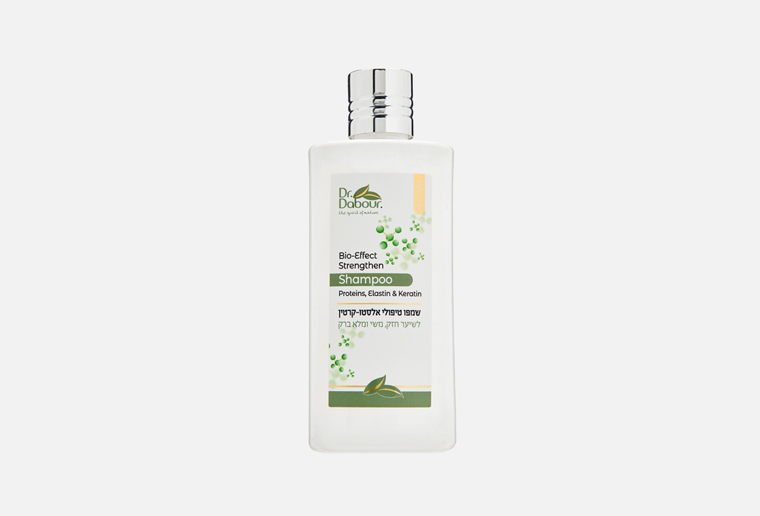 Bio-Effect Strengthen Shampoo 250 мл