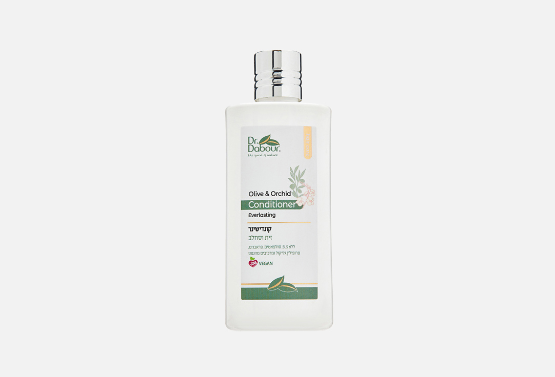 Hair Conditioner Everlasting 250 мл