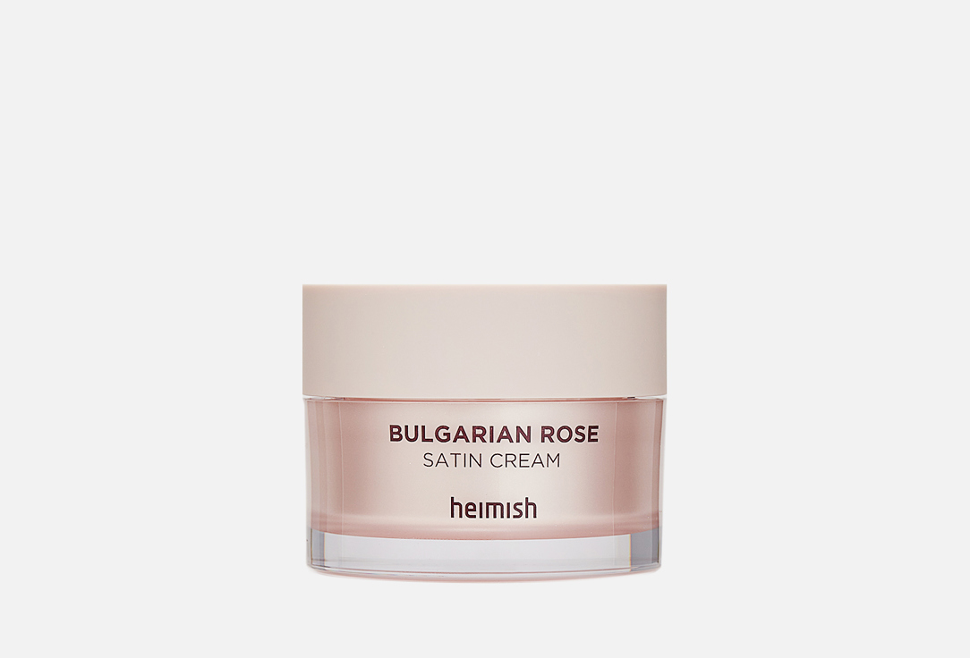 BULGARIAN ROSE 50 мл