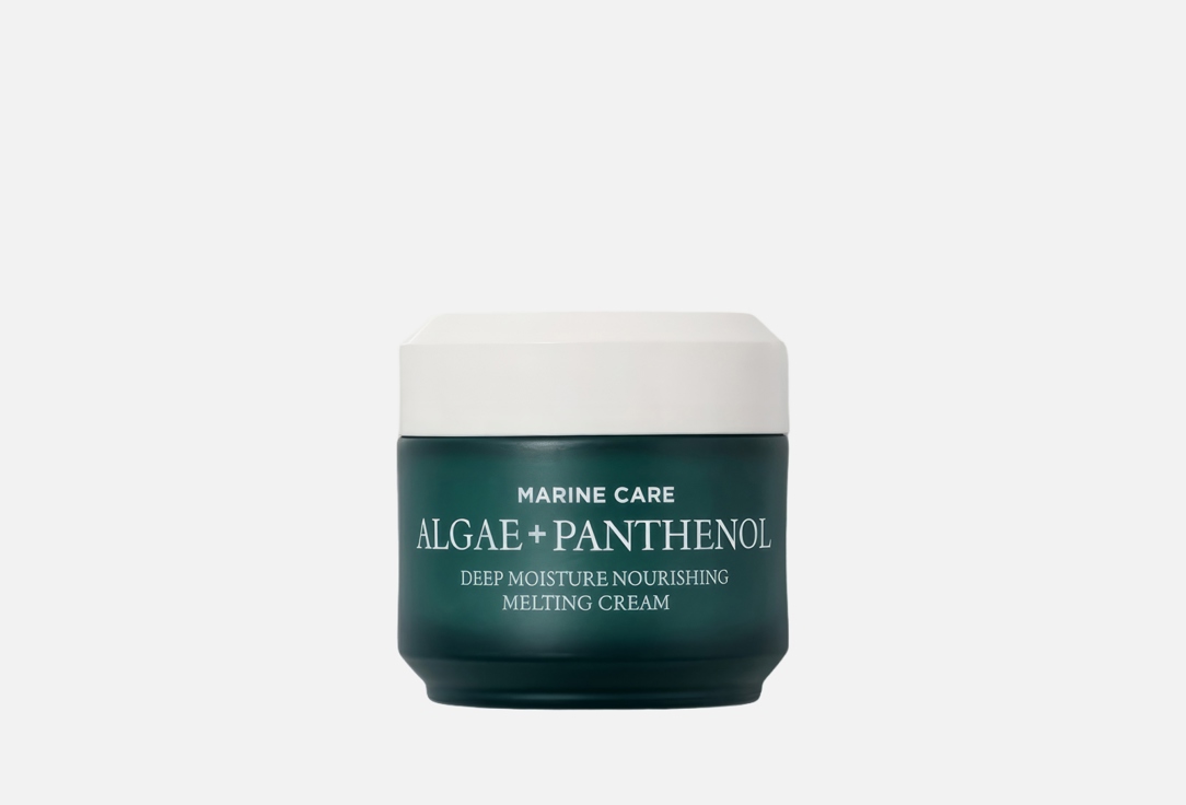 MARINE CARE DEEP MOISTURE NOURISHING MELTING CREAM 60 мл