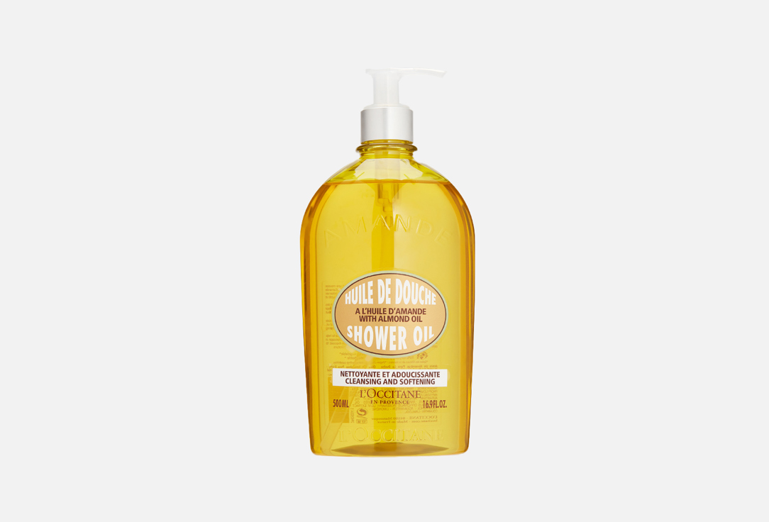 Almond 500 мл