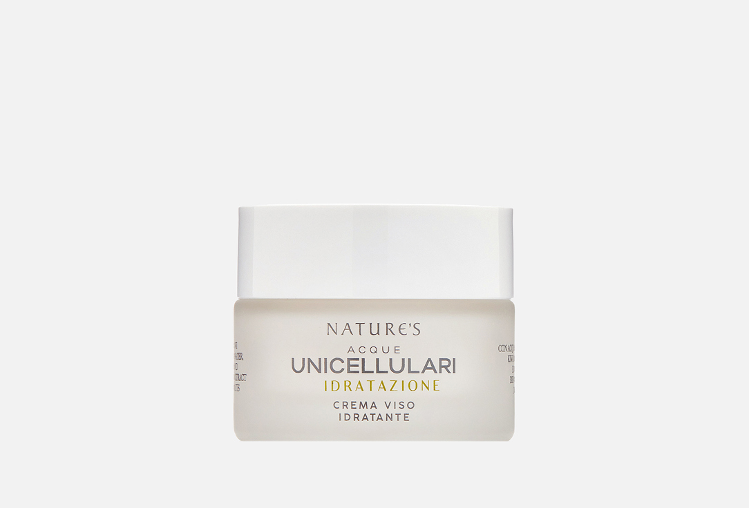 Moisturizing 50 мл