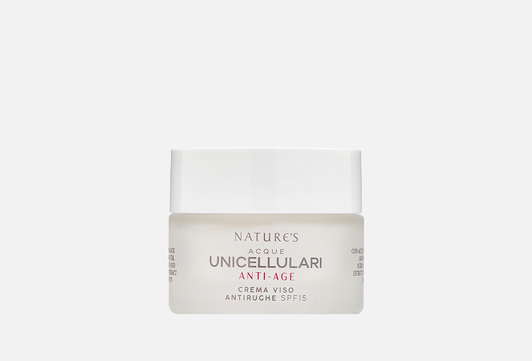 Antirughe SPF 15 50 мл