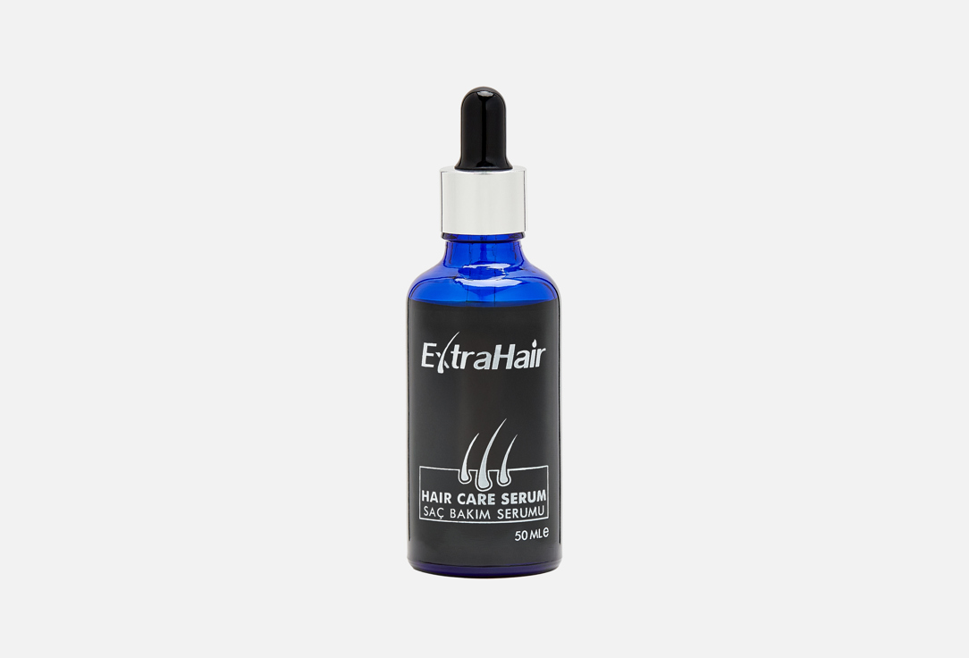 For growth and against hair loss 50 мл