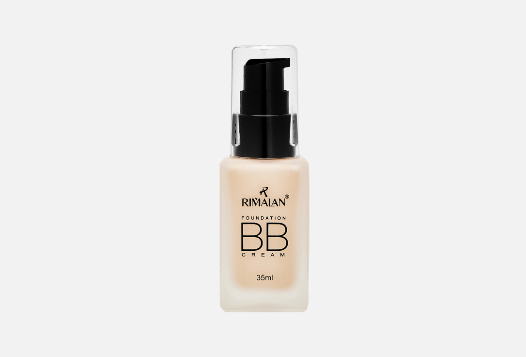 Foundation 35 мл