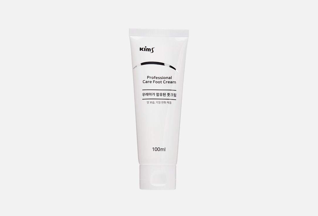 Professional Care Foot Cream 100 мл