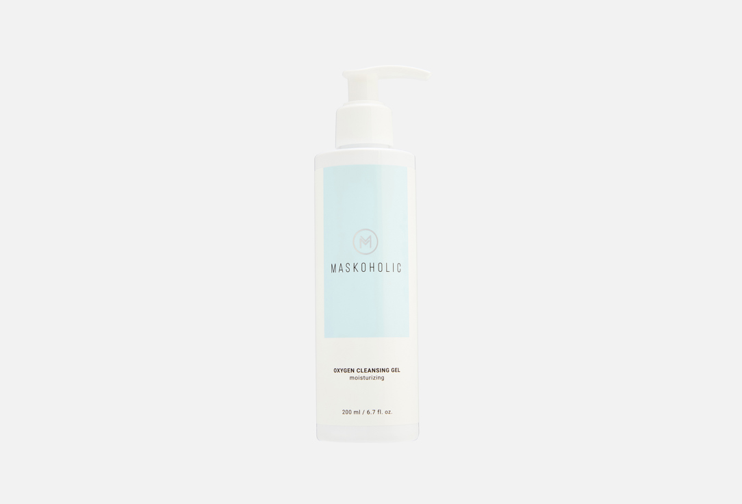 For dry skin 200 мл