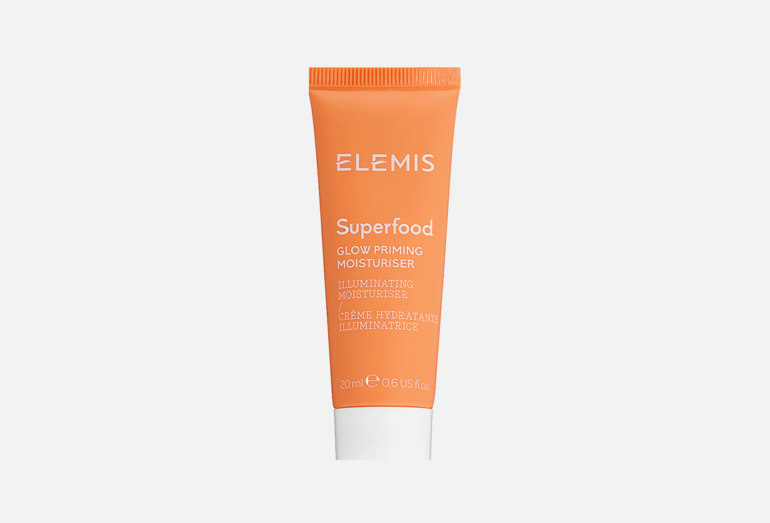 Superfood Glow Priming Moisturiser 20 мл