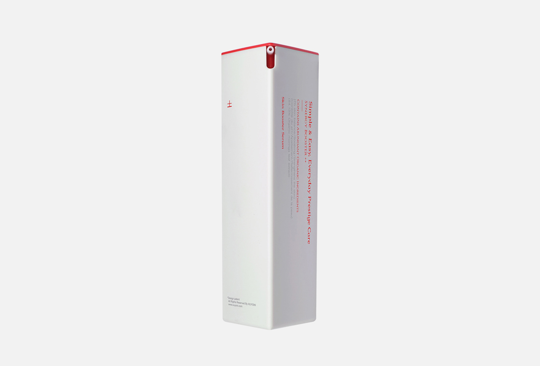 Synergy Booster 50 мл