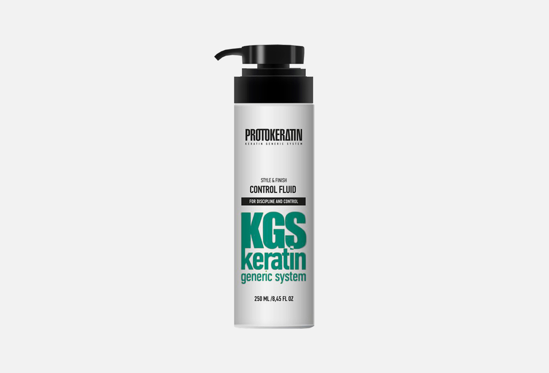 KERALEX KGS KERATIN 250 мл