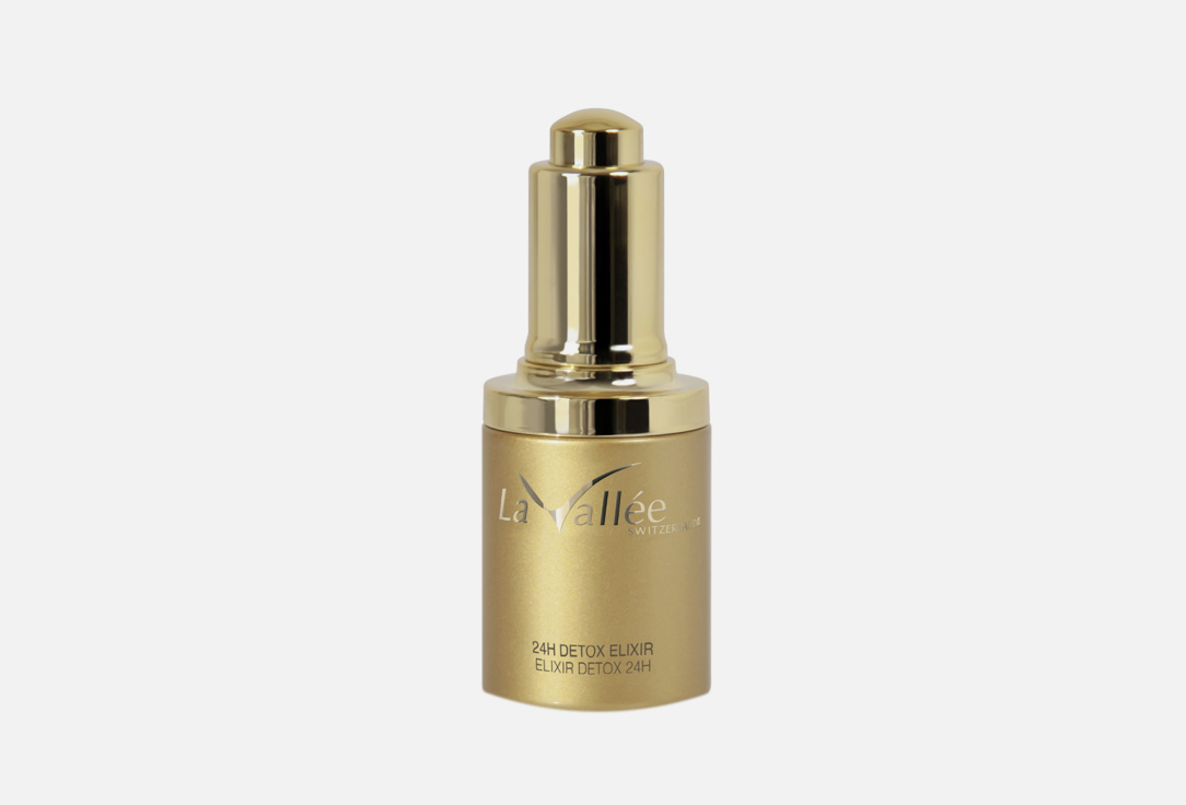 24 DETOX ELIXIR 30 мл