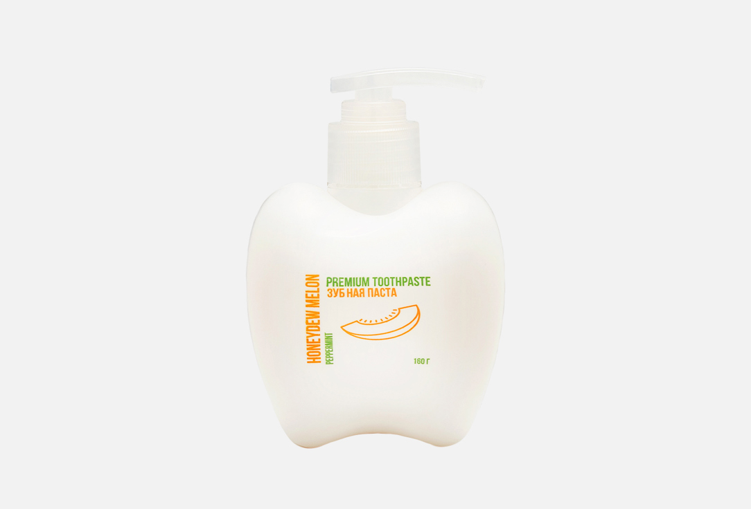 Premium, дыня и перечная мята 160 г