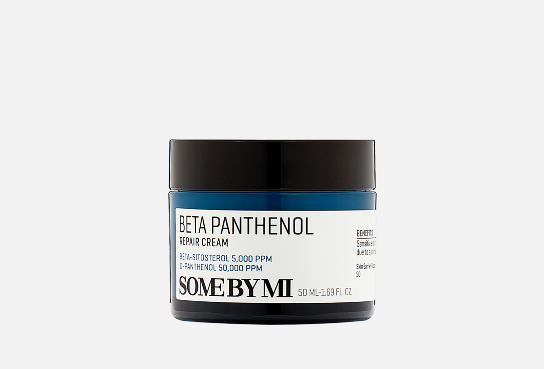 BETA PANTHENOL REPAIR CREAM 50 мл
