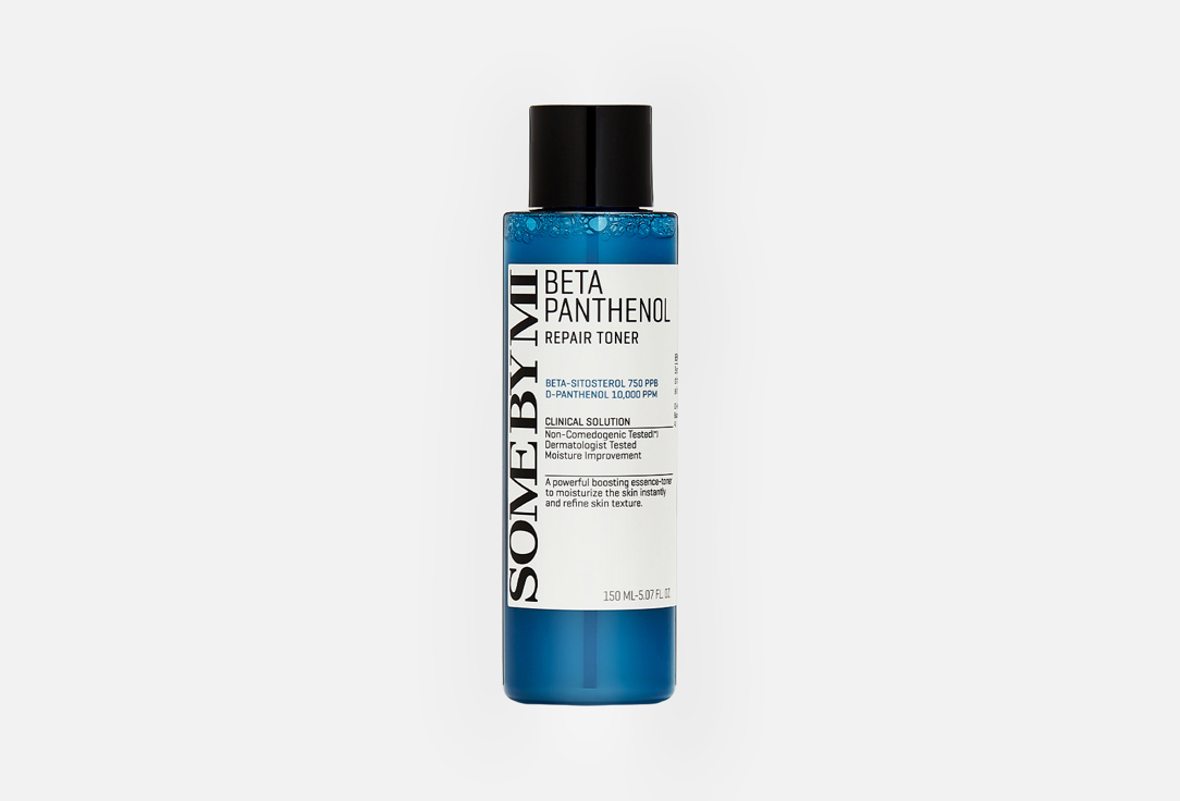 BETA PANTHENOL REPAIR TONER 150 мл