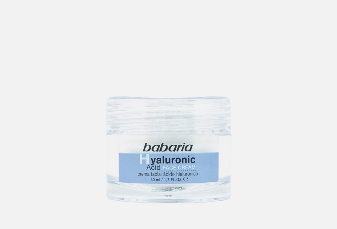 HYALURONIC ACID 50 мл