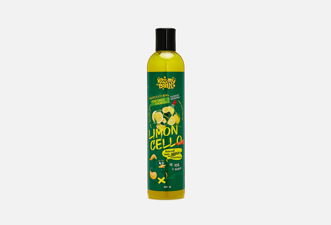 Lemoncello 350 мл