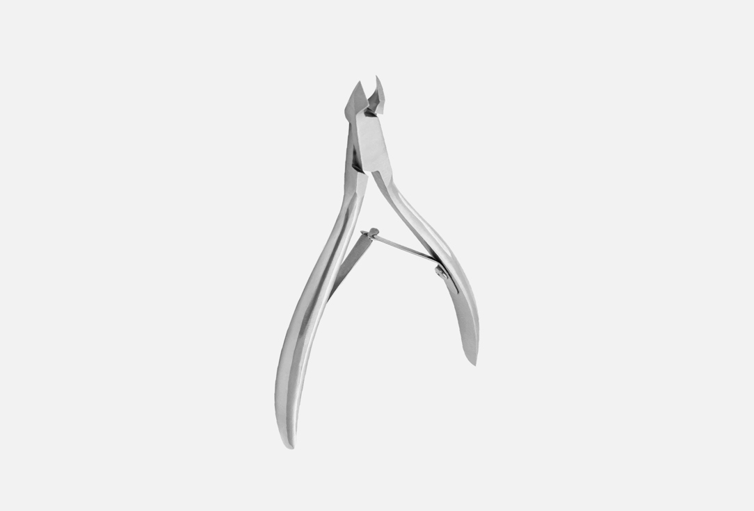 Professional manual sharpening, length 110 mm., color silver 1 шт