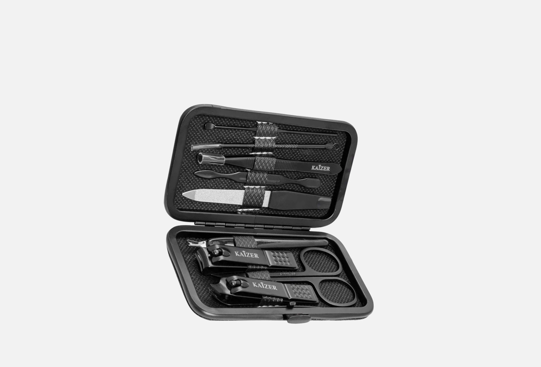 Manicure set for nails 1 шт