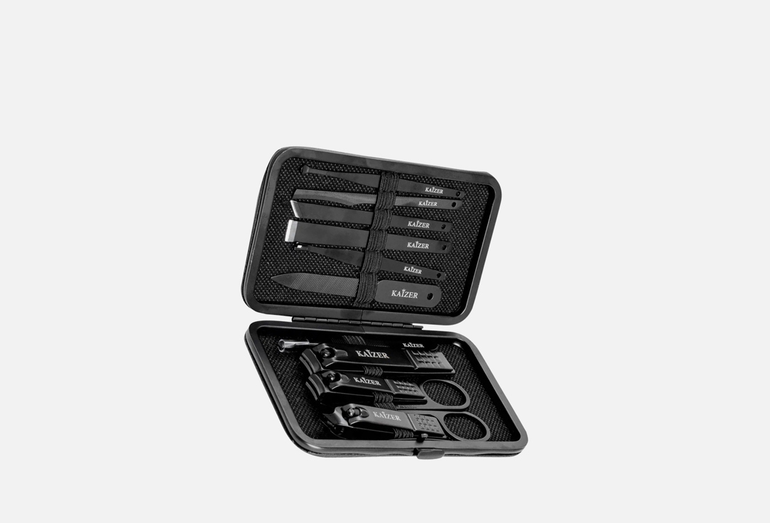 Manicure set for nails 1 шт