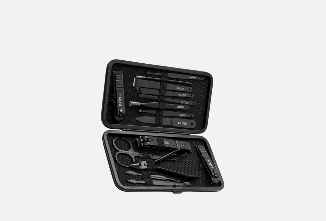 Manicure set for nails 1 шт