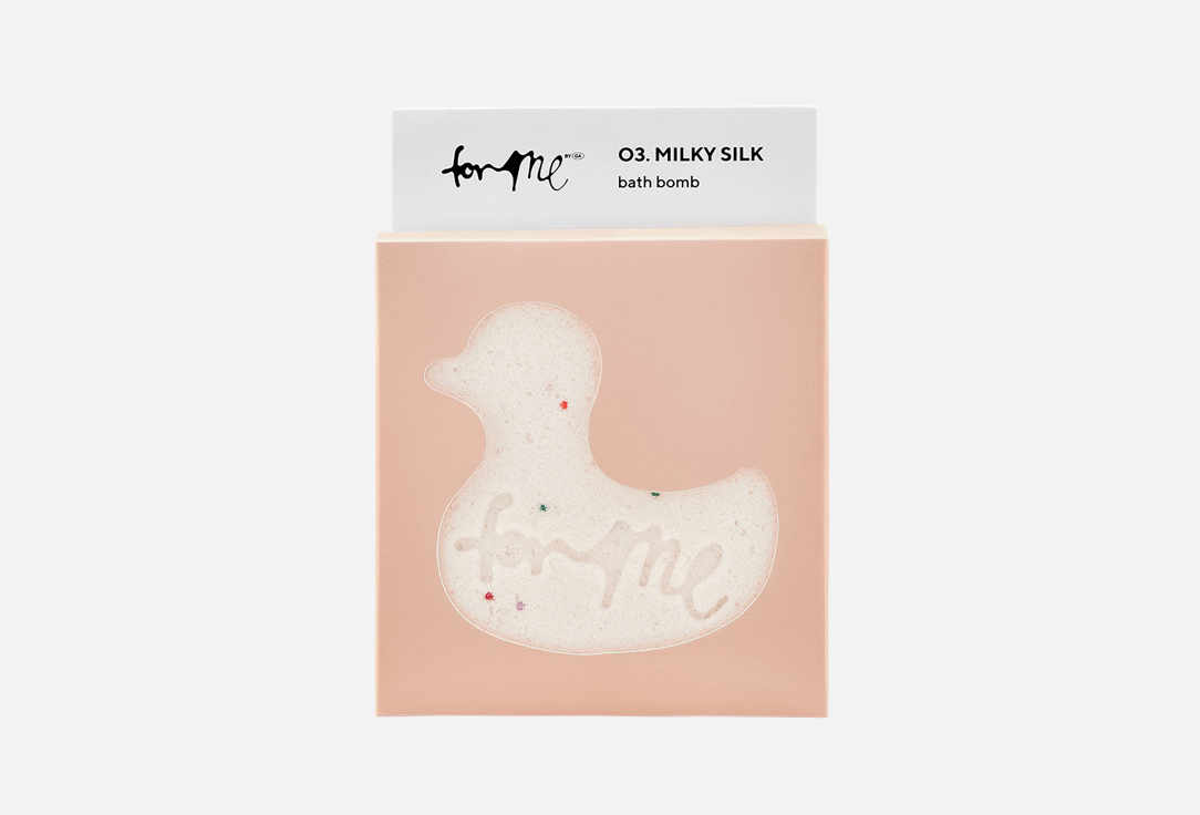 03. Milky silk 1 шт