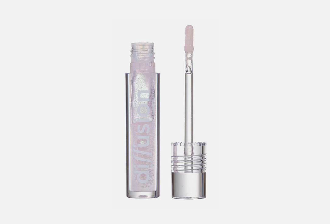 Shining crystal Lip gloss 4 мл