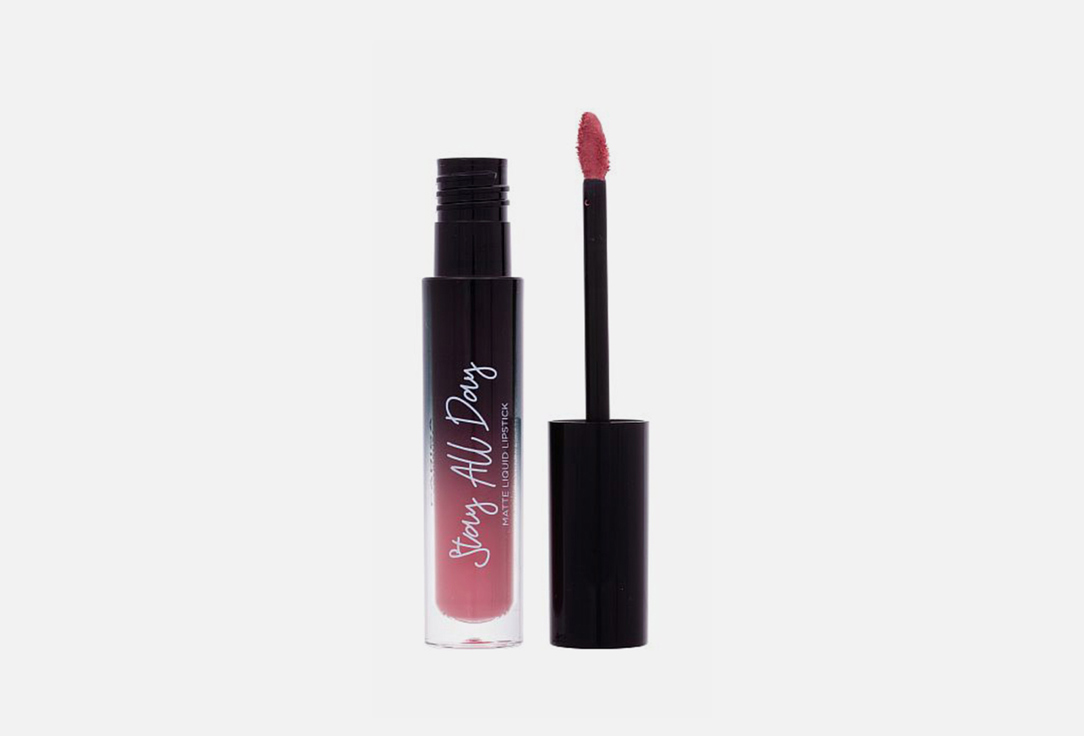 Liquid Lipstick Stay All Day Matte 5 мл