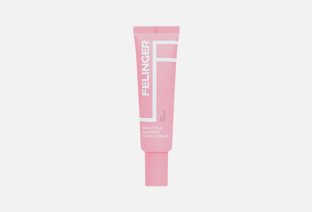 Beautiful glowing makeup base 30 мл