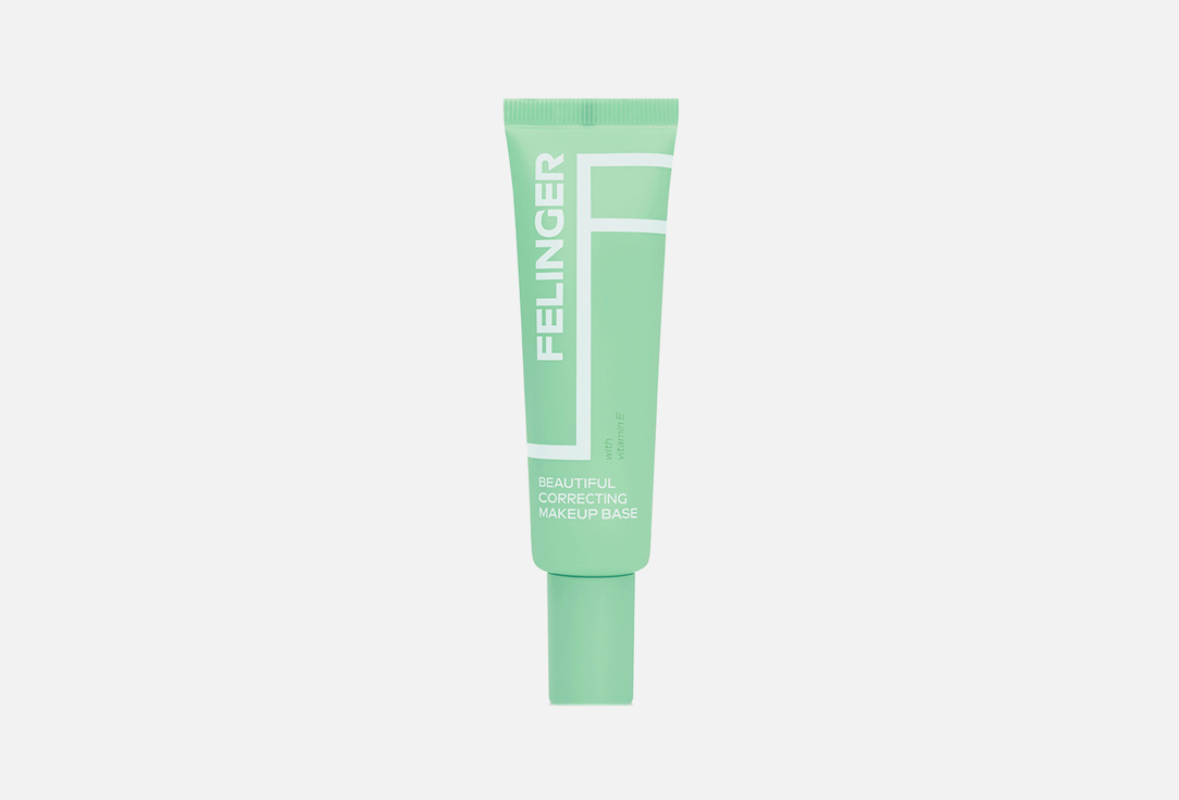 Beautiful correcting makeup base 30 мл