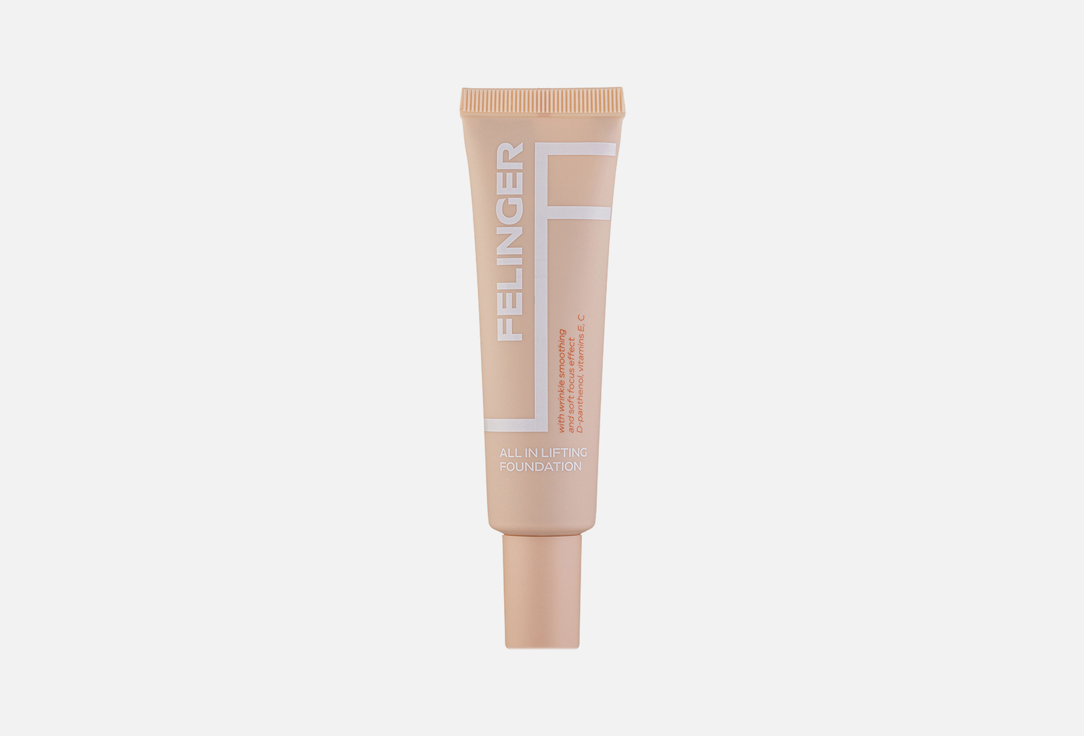 All in lifting foundation 30 мл