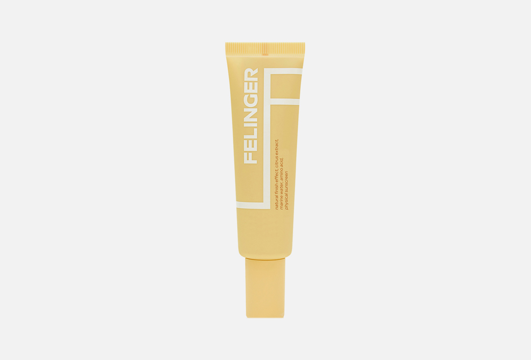 Multi-effect foundation 30 мл