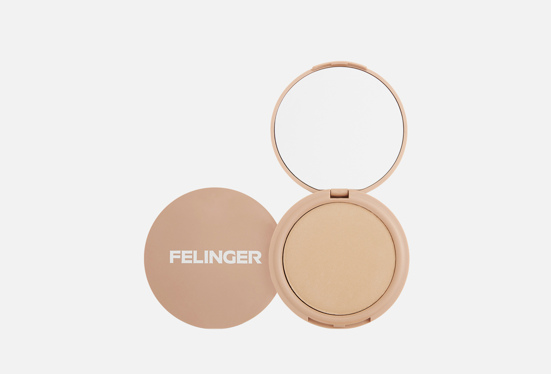 Natural glow powder 9 г